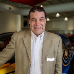 Michael Oppermann Photo