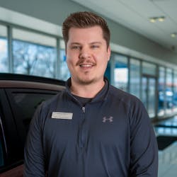 Eric Papenthien Photo