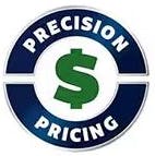Precision Pricing