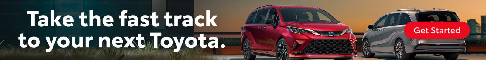 SmartPath SRP Banners | Umansky Toyota