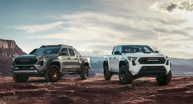 Tacoma