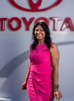 Veronica Quiles Photo