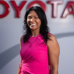 Veronica Quiles Photo