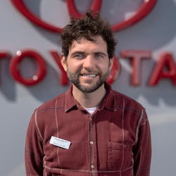 David Leveritt Photo