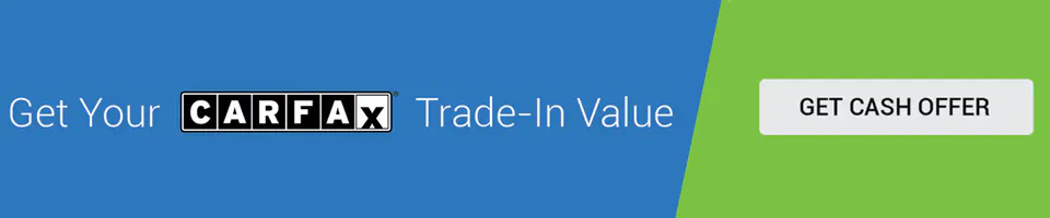 CarFax Trade-in Value | Valdosta Mitsubishi