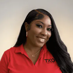 Nelekia West Photo