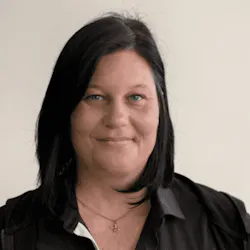 Paula Watkins Photo