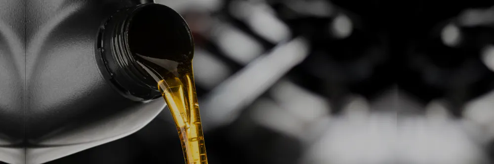 Premium Oil and Filter Change | Valdosta Mitsubishi