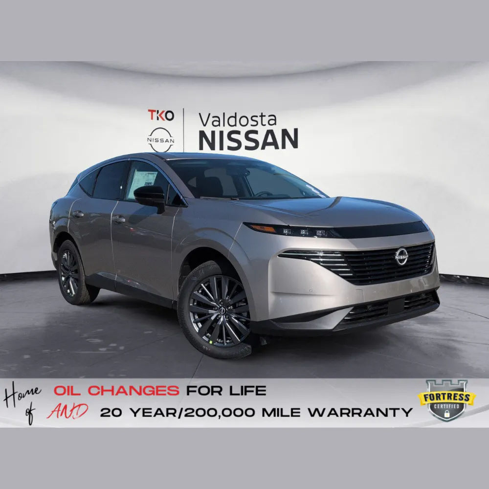 2026 Nissan Murano | Valdosta Nissan