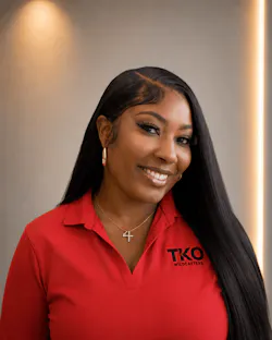 Nelekia West Photo