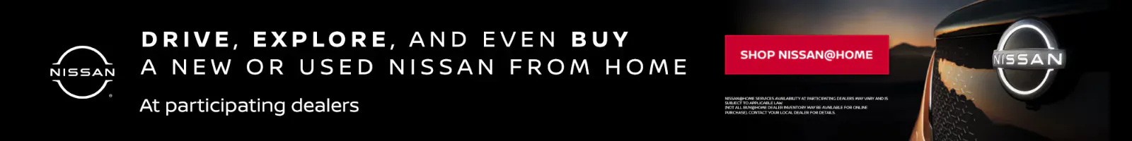 Buy At Home