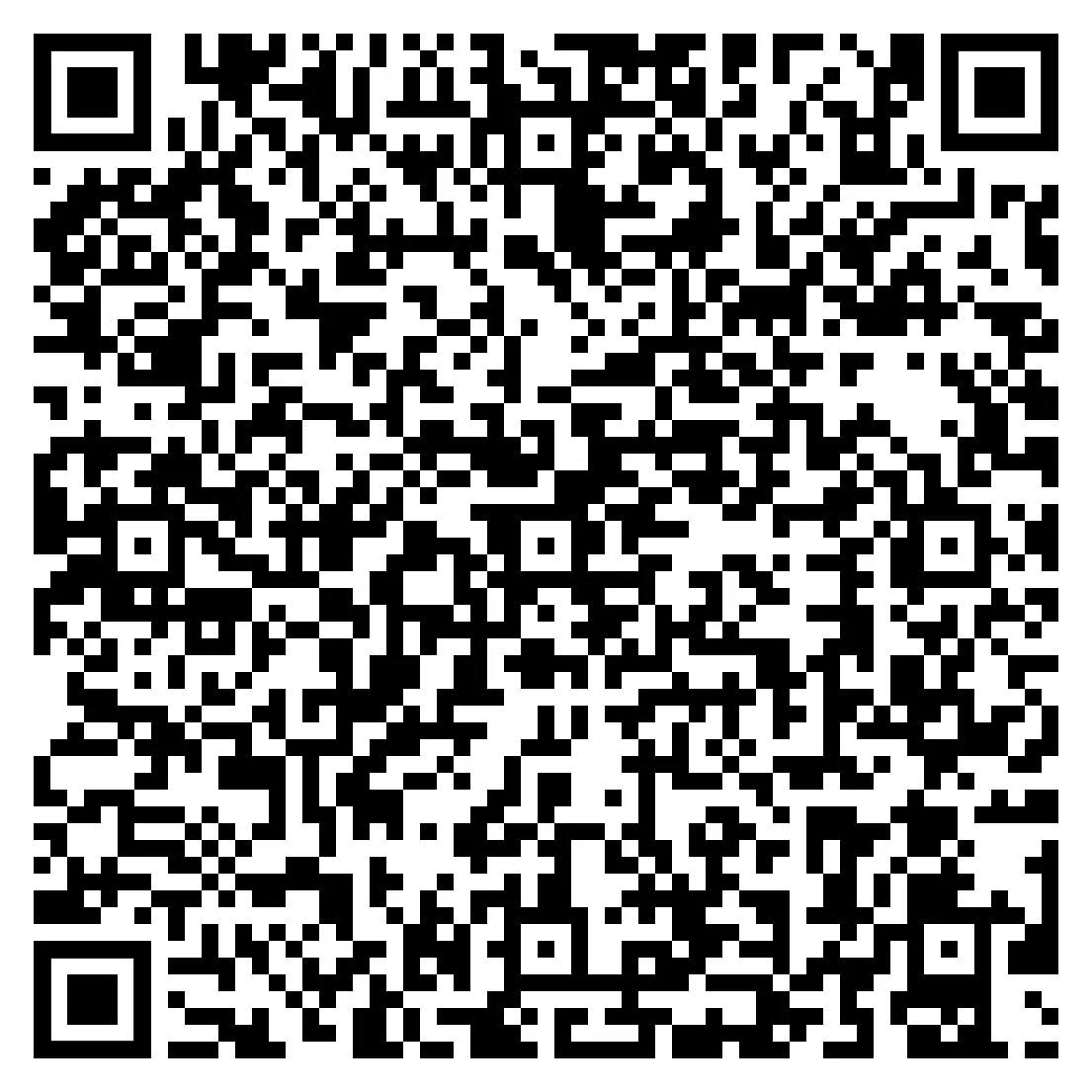 Scan to register for the Cruise-In