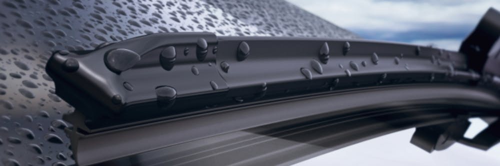 $10 OFF Set of Wiper Blades | Walker Jones Toyota