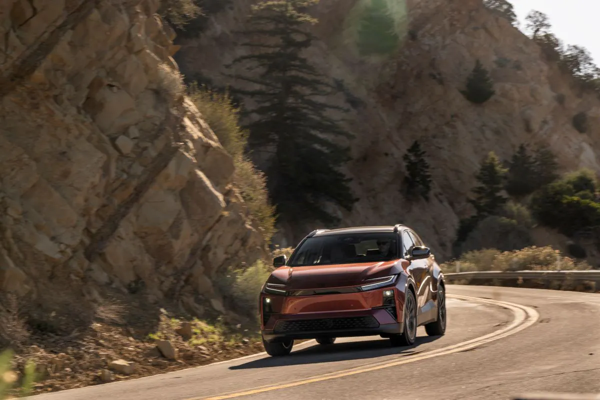 2026 Toyota bZ vs. C-HR: Which EV Is Right for You?