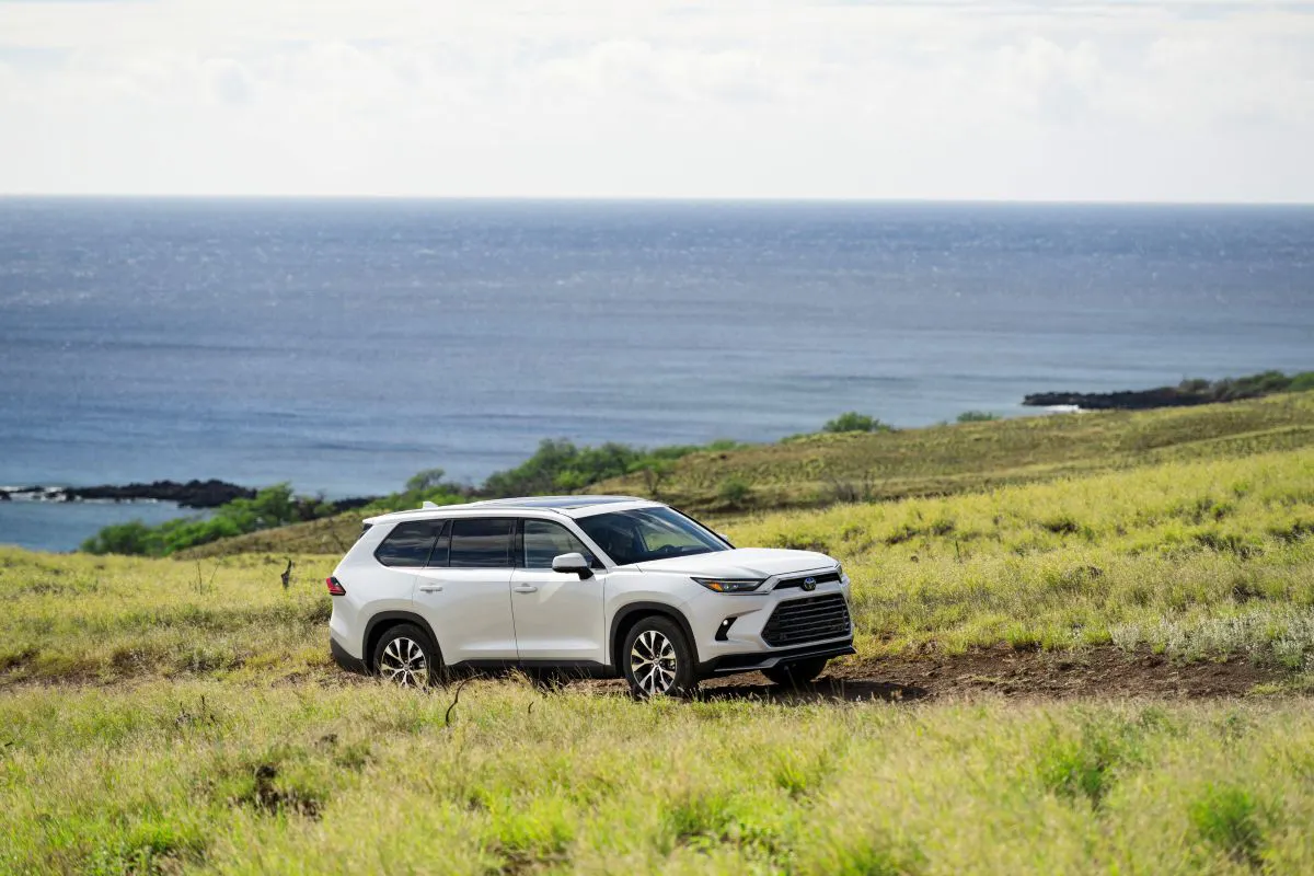 The Best Used Toyota SUVs to Buy in 2026