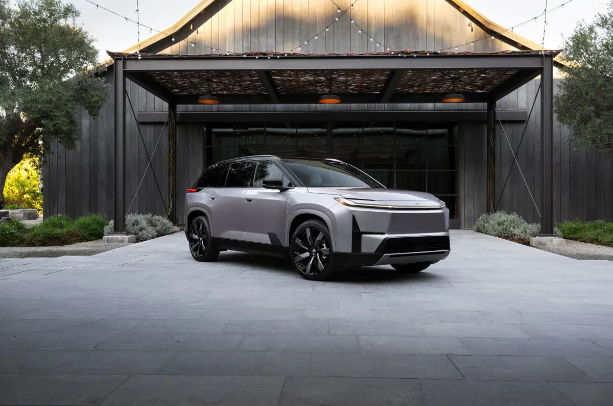 Toyota RAV4 vs. Toyota Highlander