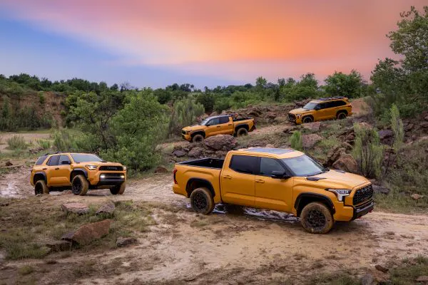 The Best Used Toyota Trucks In 2026