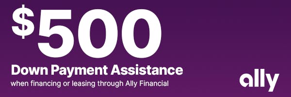 Ally Banner | Walser Toyota