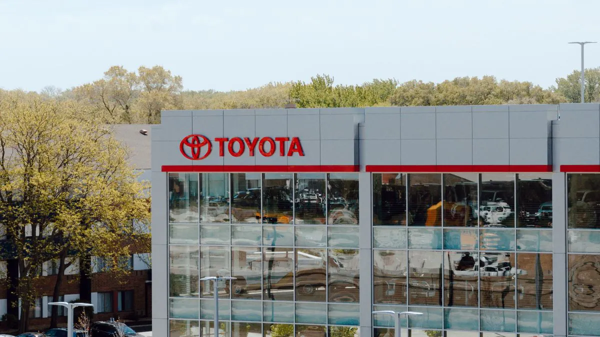 Toyota Service Care – $449.99 | Walser Toyota