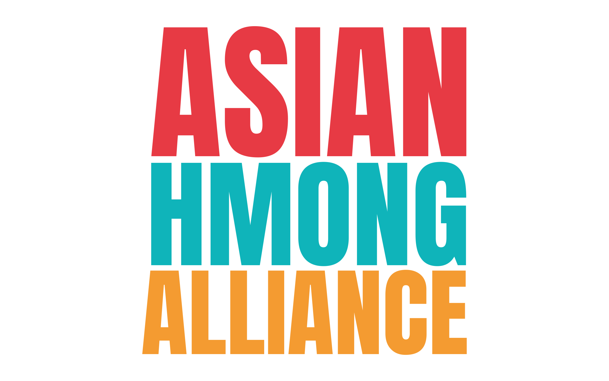 AsianHmongAlliance-Color asian HMONG alliance