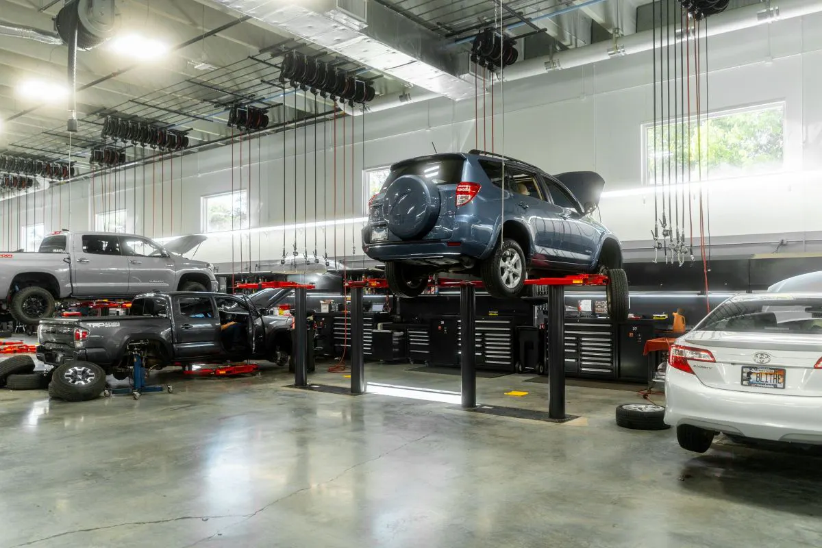 $10 Off TrueStart Battery | Walser Toyota