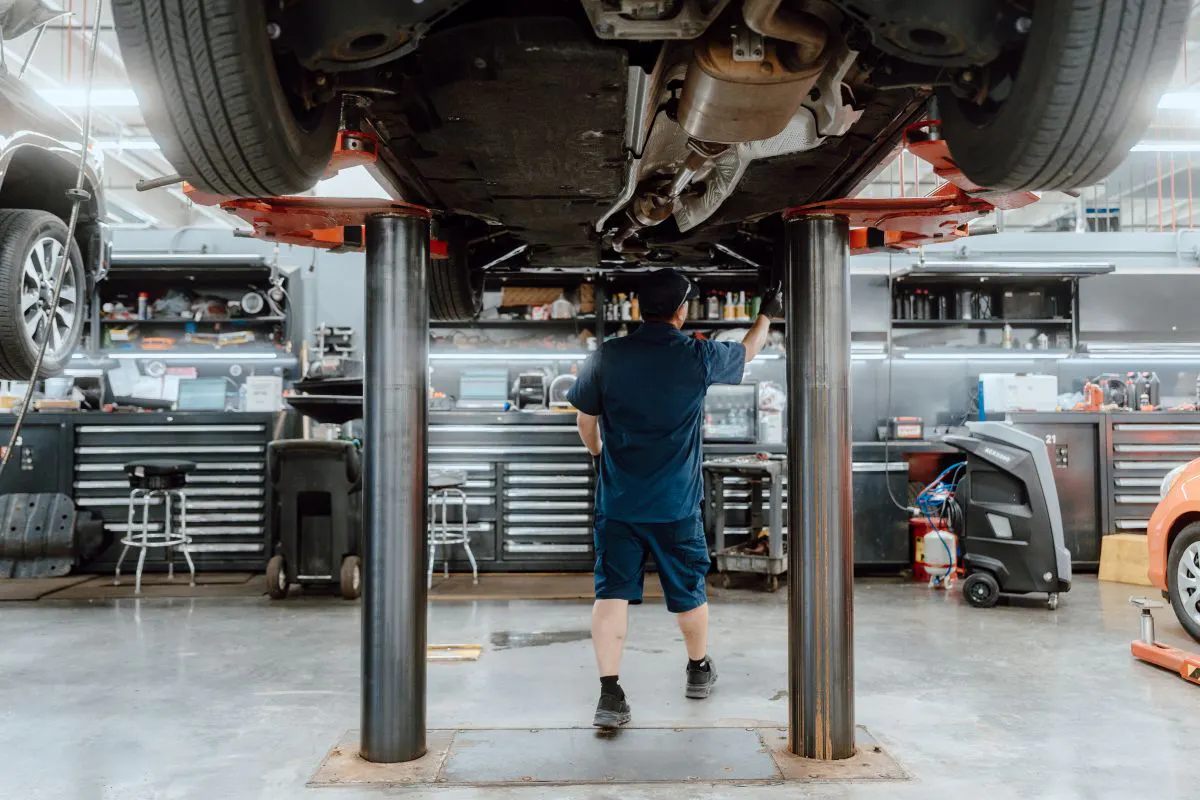 $20 Off A Coolant Flush | Walser Toyota