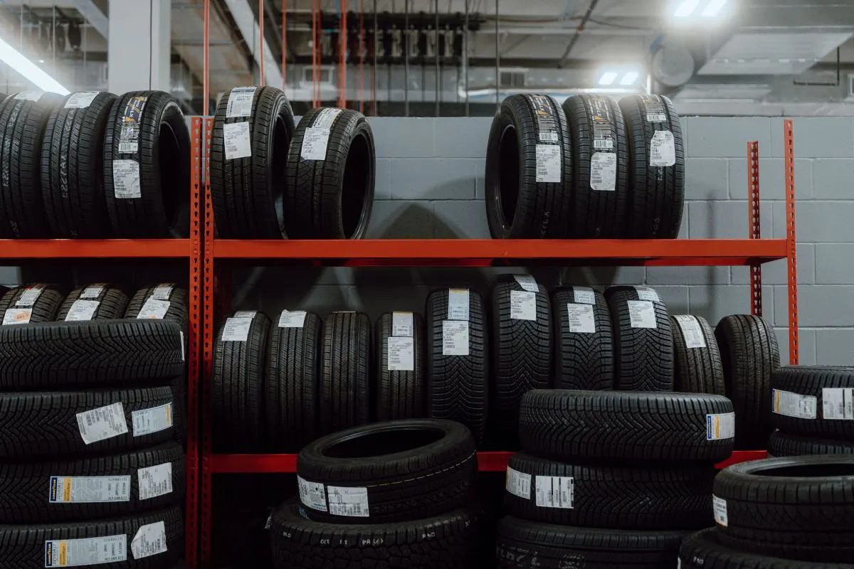 Free Tire Rotations | Walser Toyota